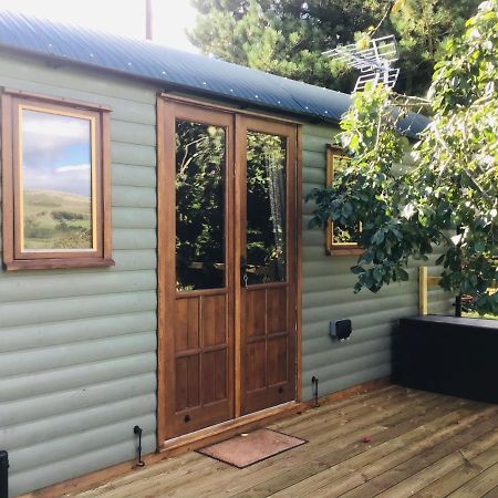 The Hut In The Orchard @ Yorecroft アイガース エクステリア 写真
